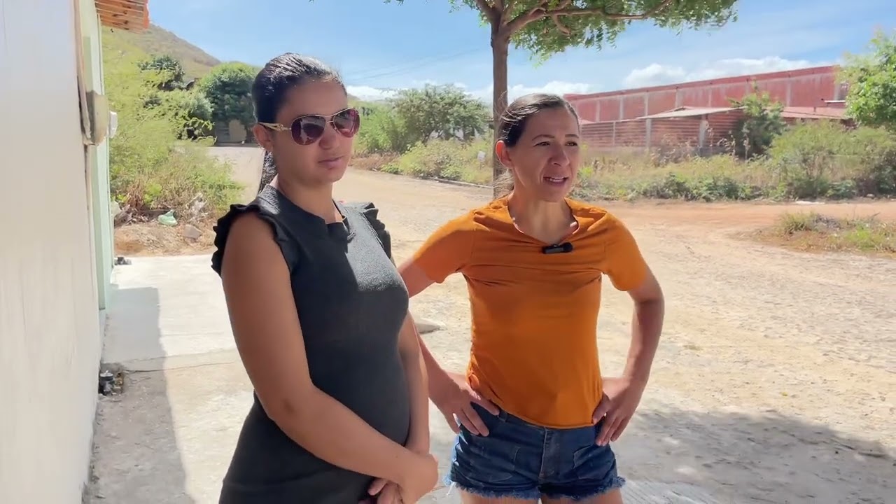Ninguém alguenta a claudinha por muito tempo