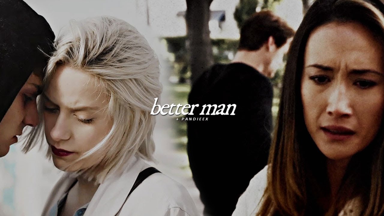 Multicouples | Better Man [+@pandieex]