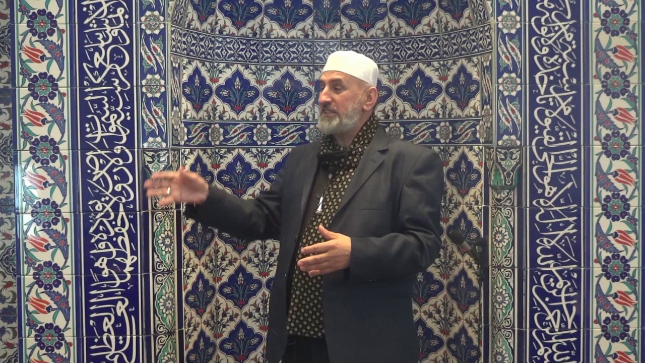 Llokman Kamberi