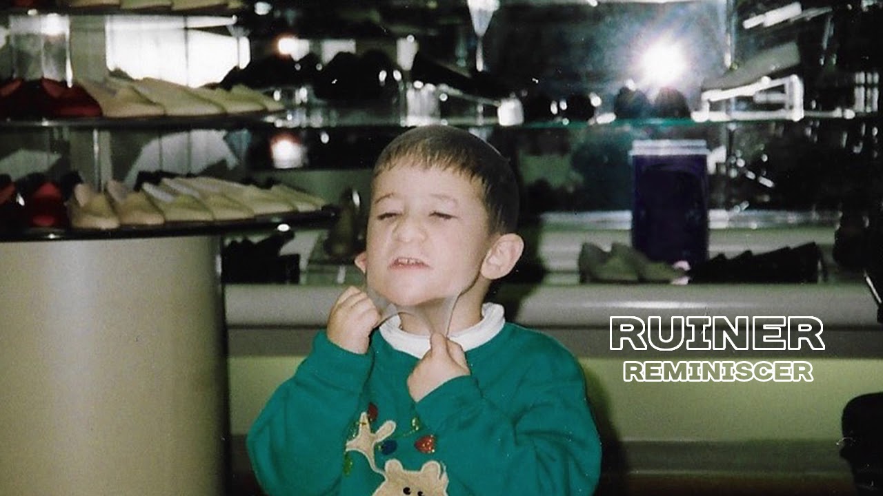 nothing,nowhere. - reminiscer (Official Audio)