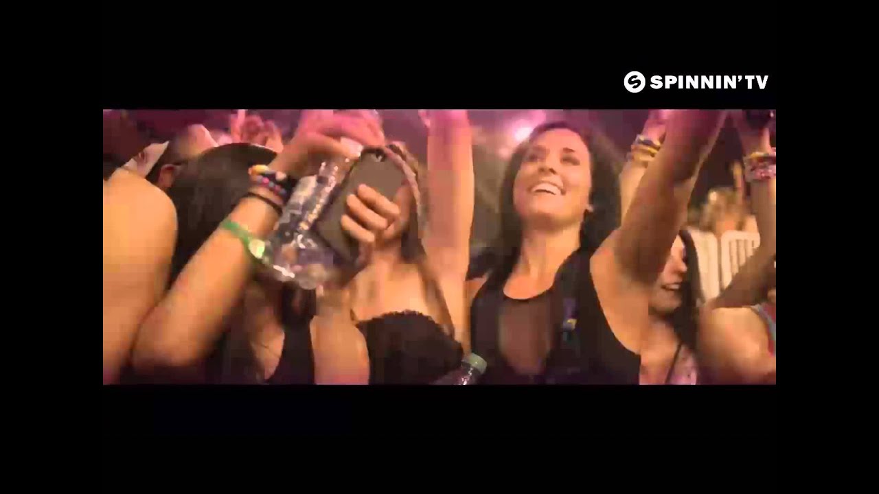 ORANGE SANTA'S & R3HAB & VINAI   How We Party - Gogni - Gogona (By Georgia Remix)