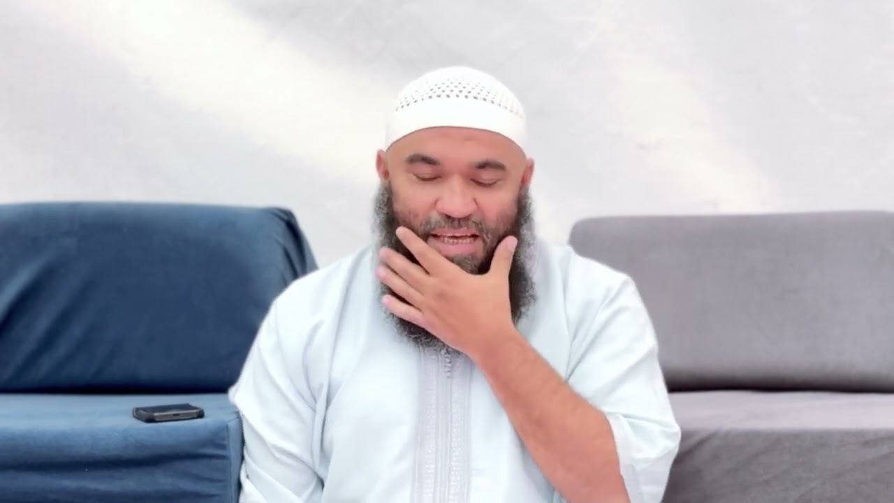 🕋 Аллах будет строить отношения с тобой так, как ты строишь отношения с Его созданиями
