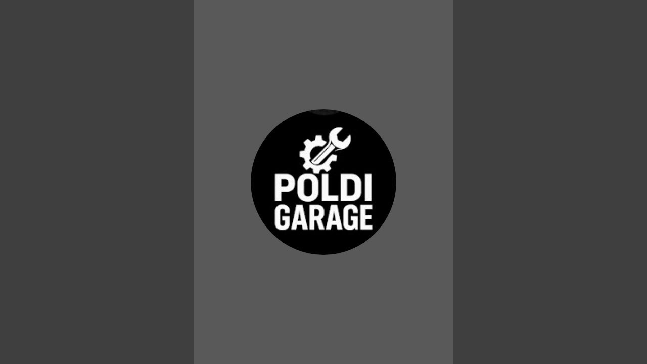 Poldi_Garage nadaje na żywo