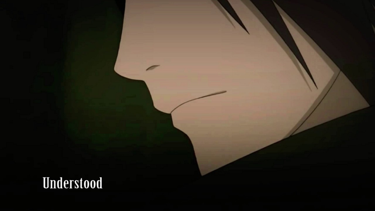 SasuSaku movie - Bonds part 1