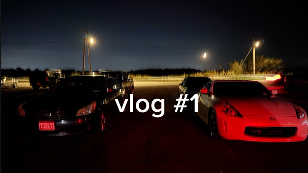 vlog #1 #automobile #g37nation #cartok #g37 #fast