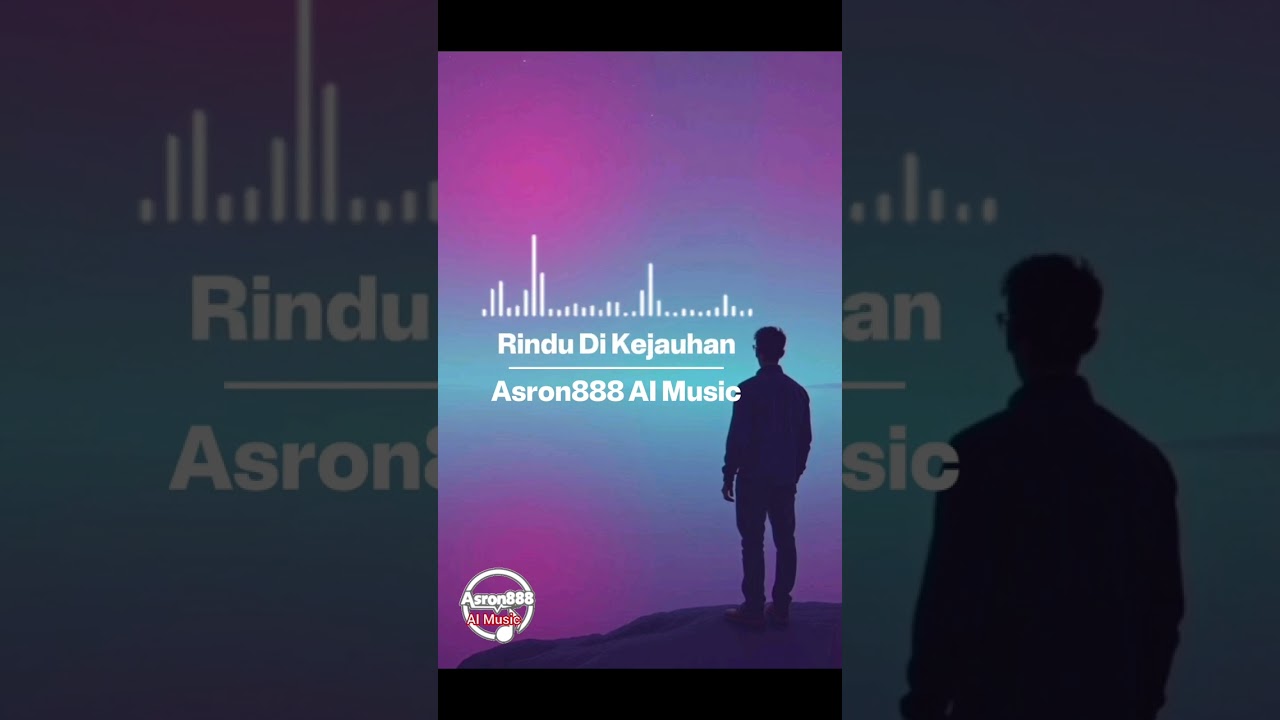 Rindu Di Kejauhan  #fullsong 