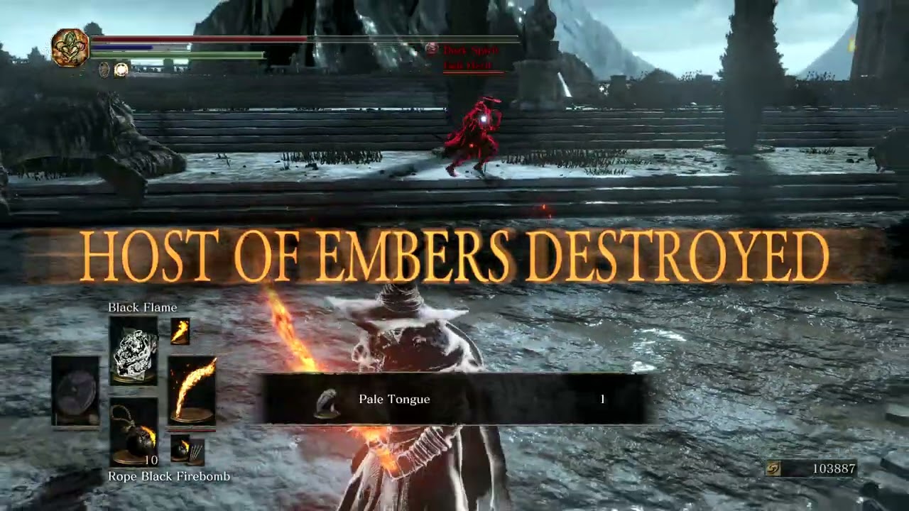 Ganking with special guests