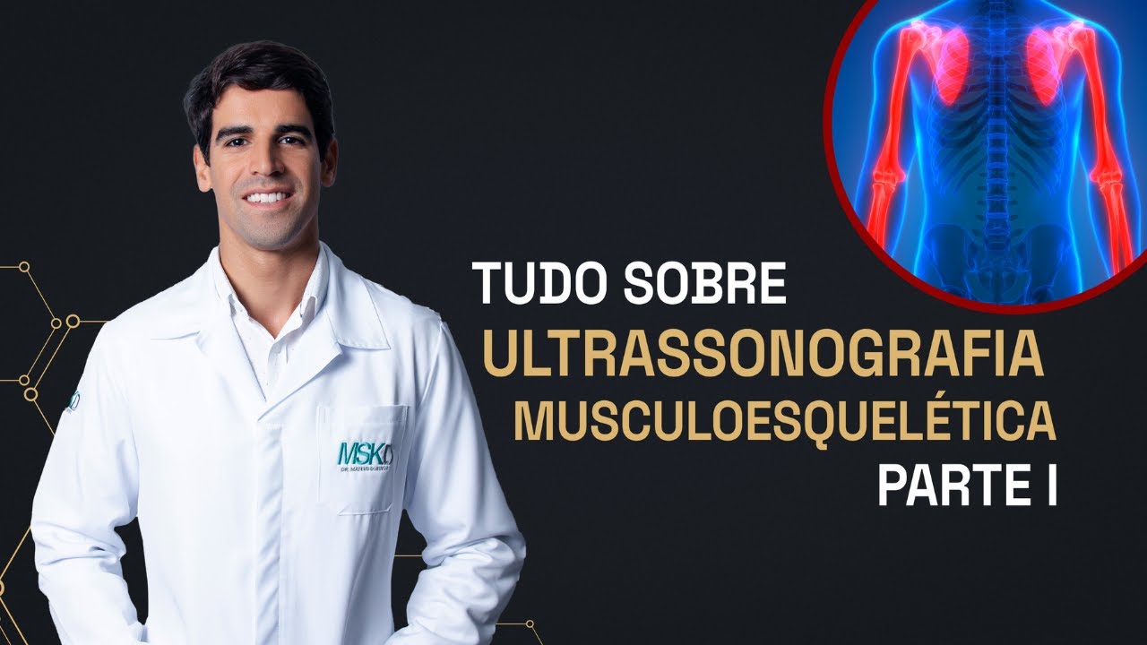 USG do membro superior em 30 minutos