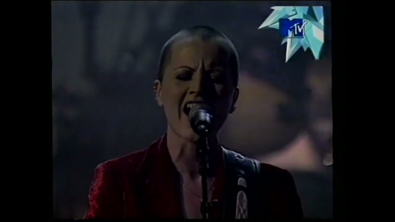Фрагмент концерта (MTV, ~зима 2001) #music #tv #concert #mtv