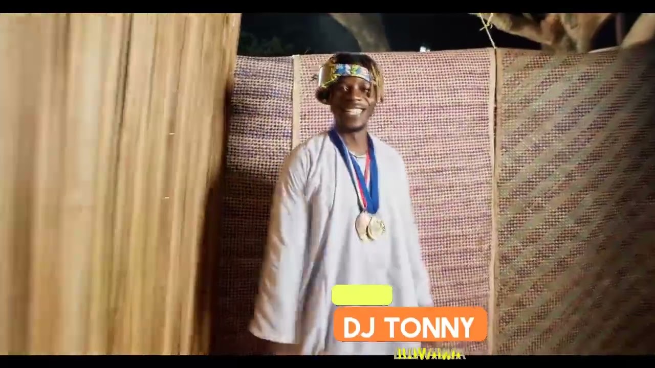 LUBAALE OWANGE NAMUTEREZA #ALIEN SKIN 2025 2026 NEW SONG MIXX @DJ TONNY PRO BUWAMA