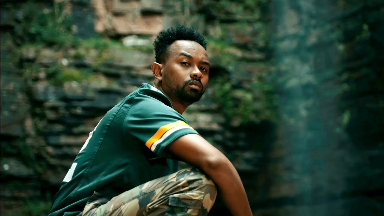 ELZO JAMDONG - COMPETITION [OFFICIAL VIDEO]