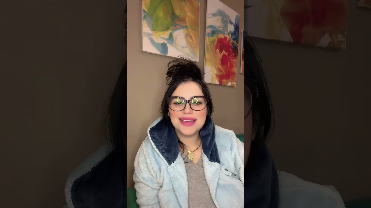 اجيو تشوفو روينةًلعندي واستعدادات رمضان