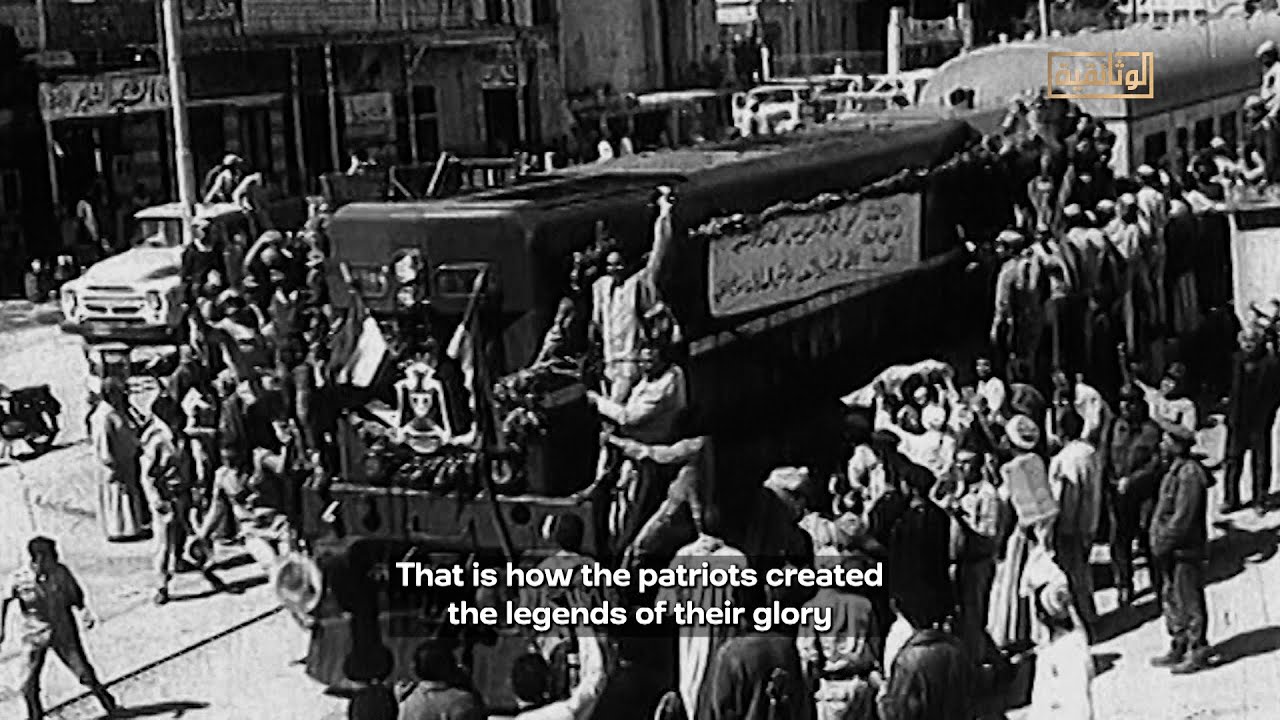 أساطير صنعها الفدائيون في مواجهة حصار القوات الإسرائيلية مدينة السويس في 24 أكتوبر 1973.