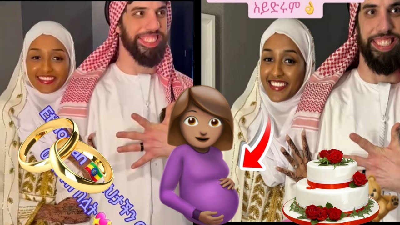🤰👌Erga Akkas Taatee Arabni Sodaatee Fuudhe Akkas Abboo 