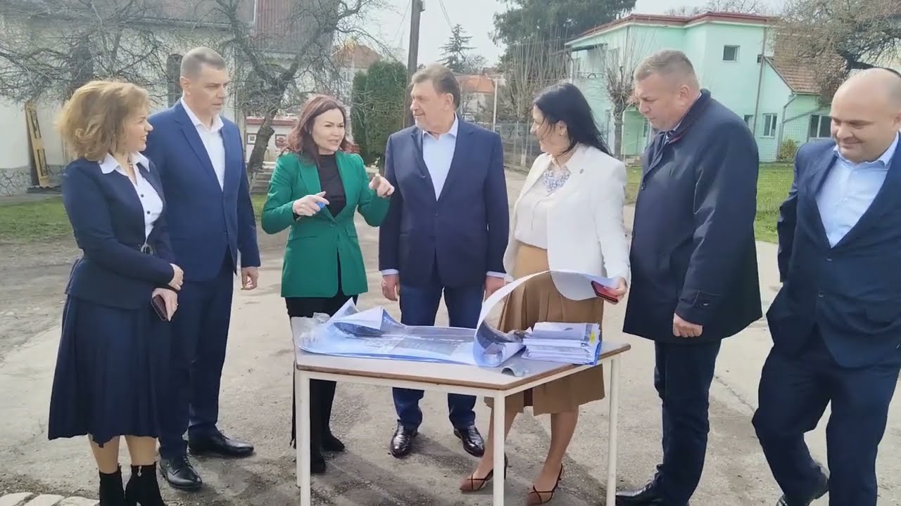 Ministrul Sănătății, în vizită la Spitalul Municipal Reghin