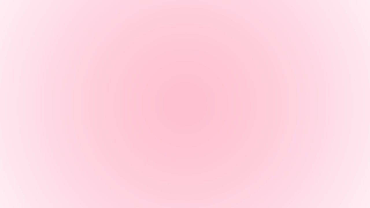 12H Pink Peony Bloom Aura | Aesthetic Background for Deep Sleep & Calm #FFC0D2 #FFD7E4 #FFEEF5