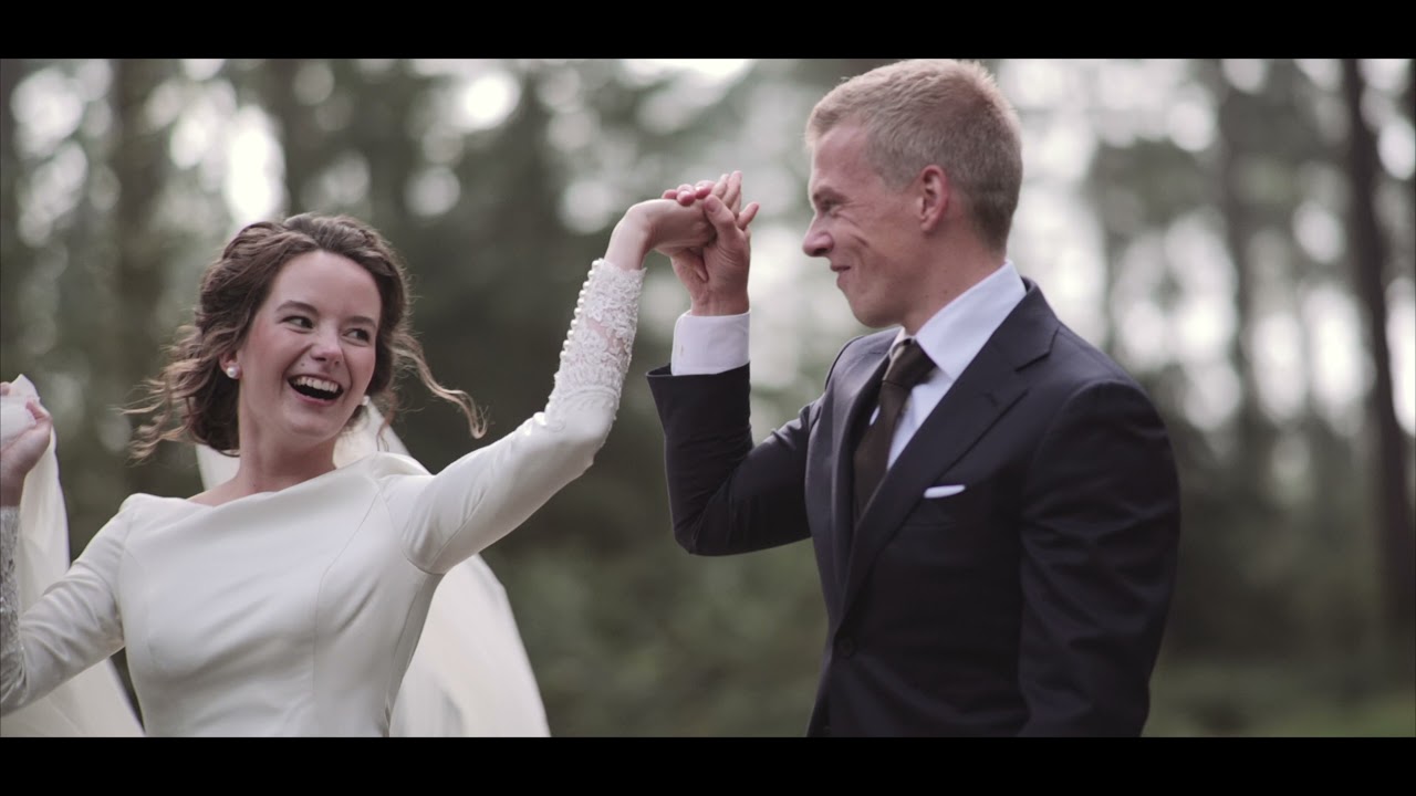 Trouwfilm / Same day edit - Hendri en Renske (Rijssen/Hellendoorn) | www.maartenhaase.com