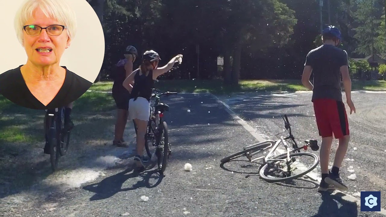 Multigenerational Family Bike Riding: All Aboard Family Cycling
