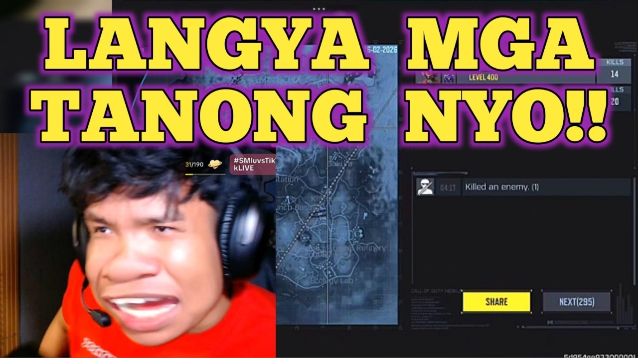 KUYA RENZU AND ATE N DUO #renzugaming
