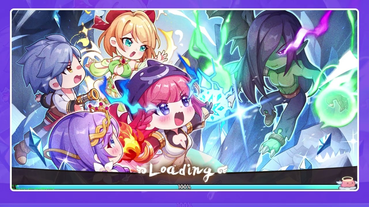【English SEA】ROX 120 FPS PC 2 0 test version DEMO 【 REAL KAHH PC CLIENT?? 】