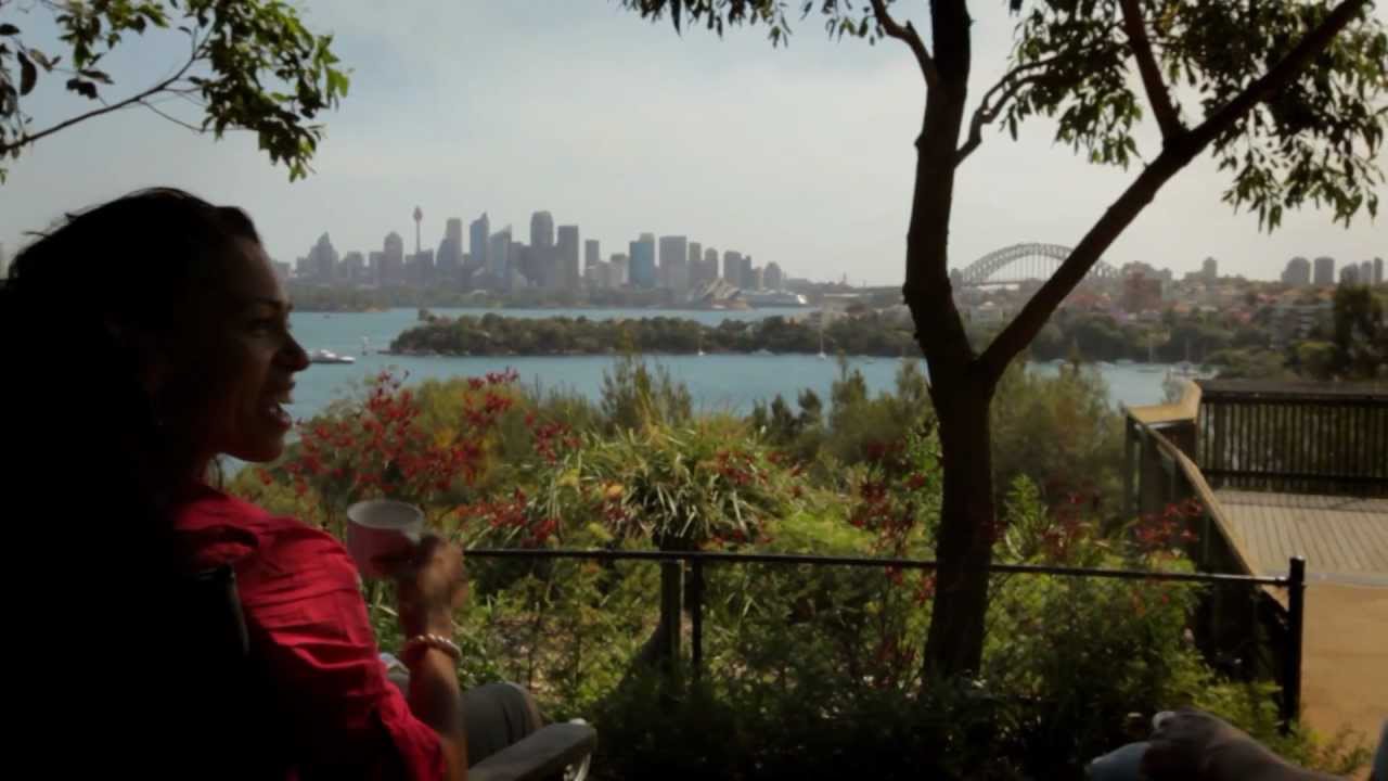 Taronga's Wild Australia Experience