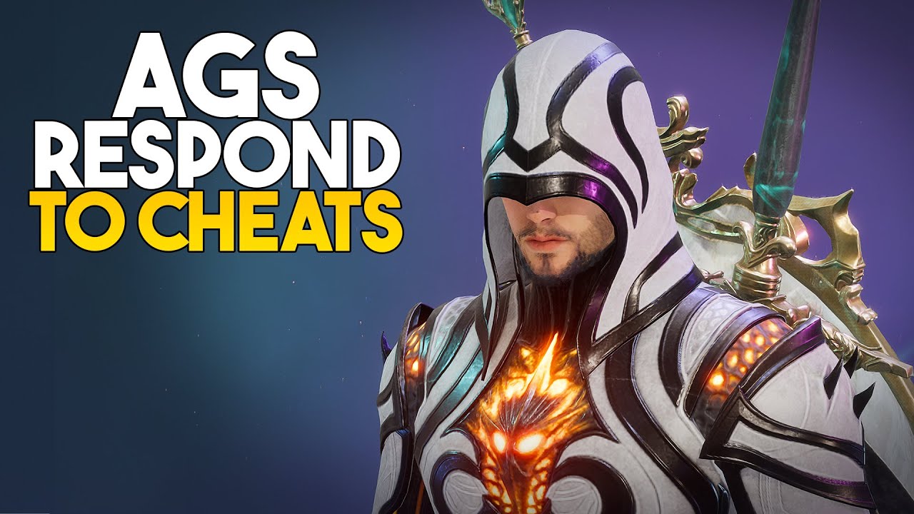 Throne & Liberty | AGS Finally 