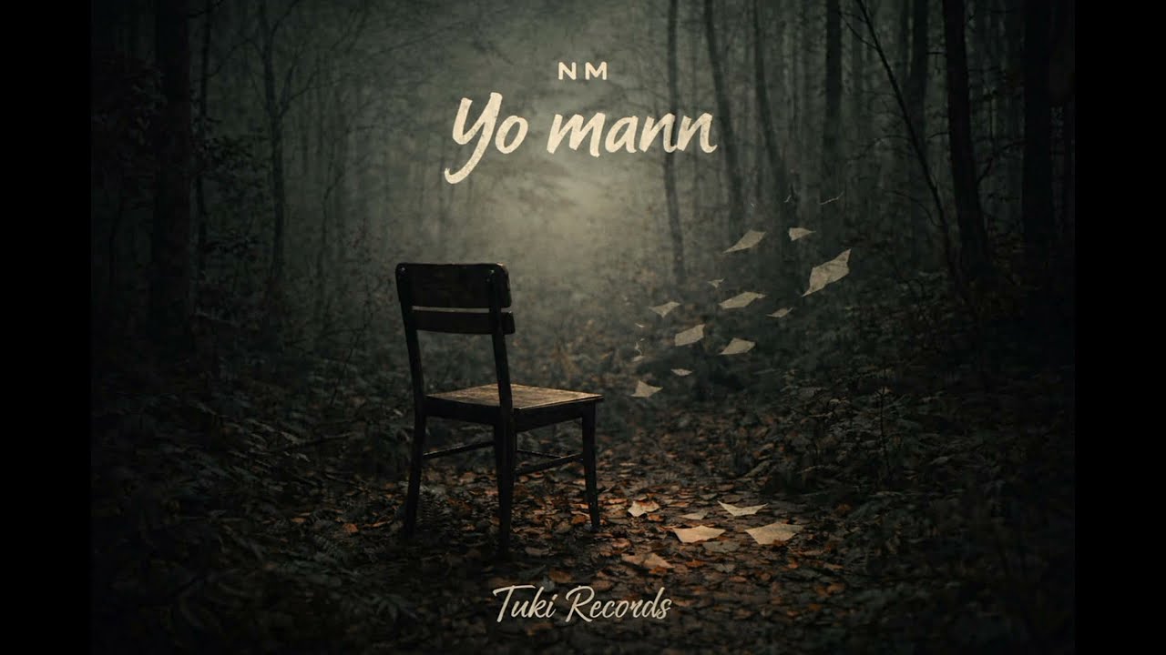 NM - YO MAN  (PROD. BY @YogeshBeats ) @tukirecords 