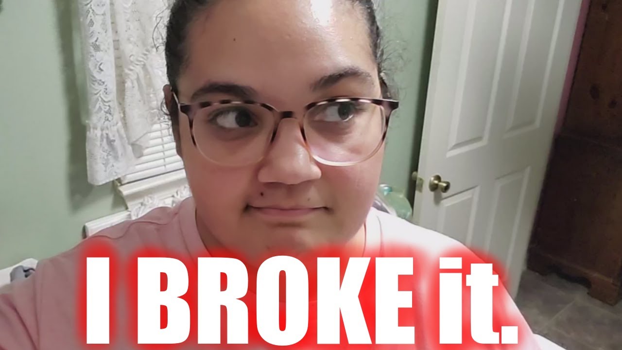 Why I Became a Plumber