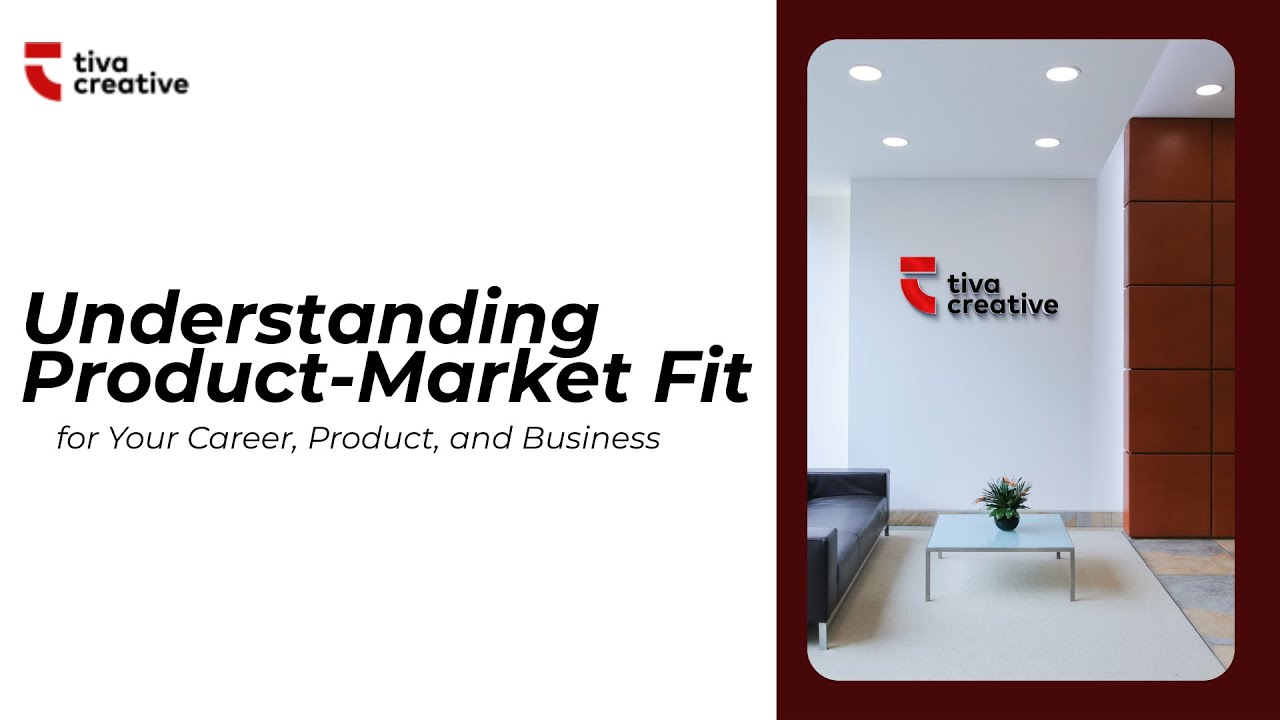 Understanding Product-Market Fit - GMT20250409