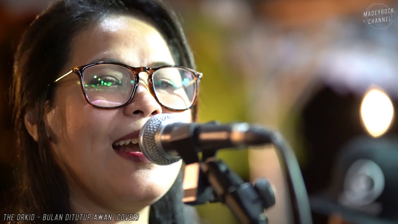 The Orked - Bulan Ditutup Awan (cover)