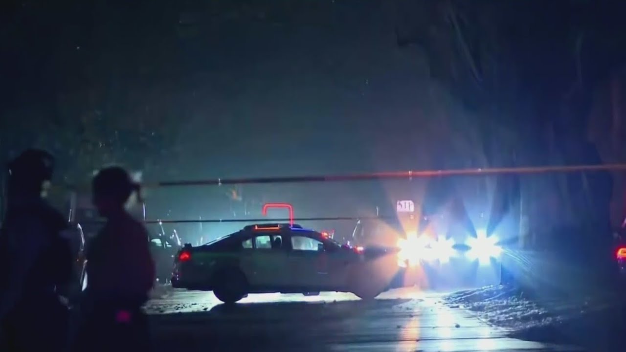 Teenager recovering after being shot multiple times in southwest Miami-Dade