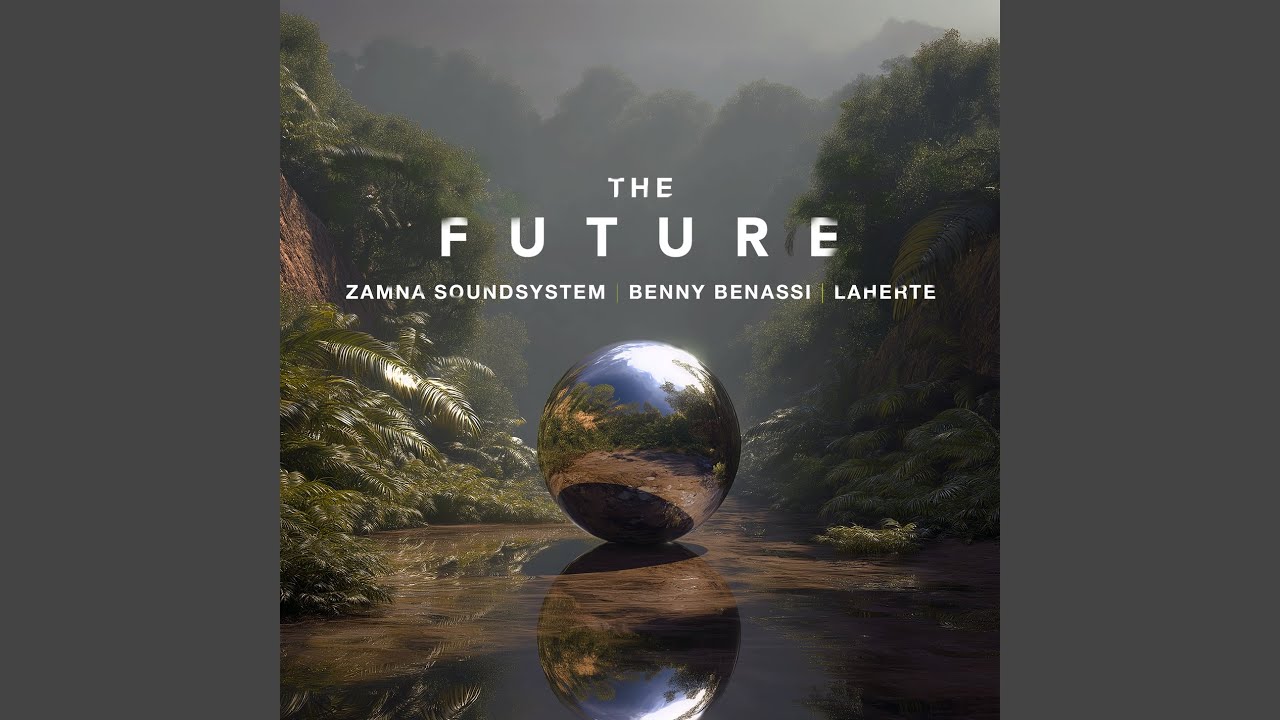 The Future