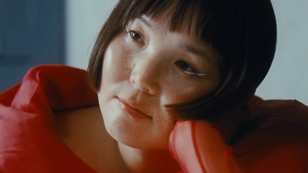Enji - Ulaan (Official Short Film) [Squama]