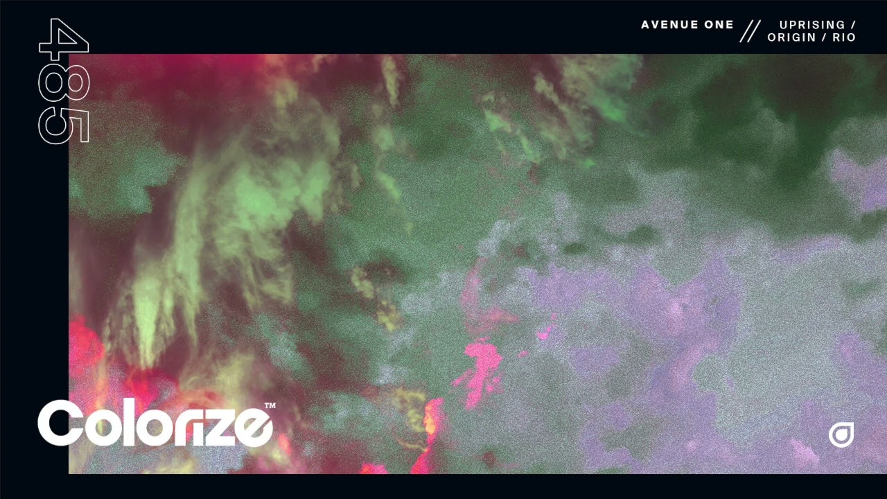 Avenue One - Origin