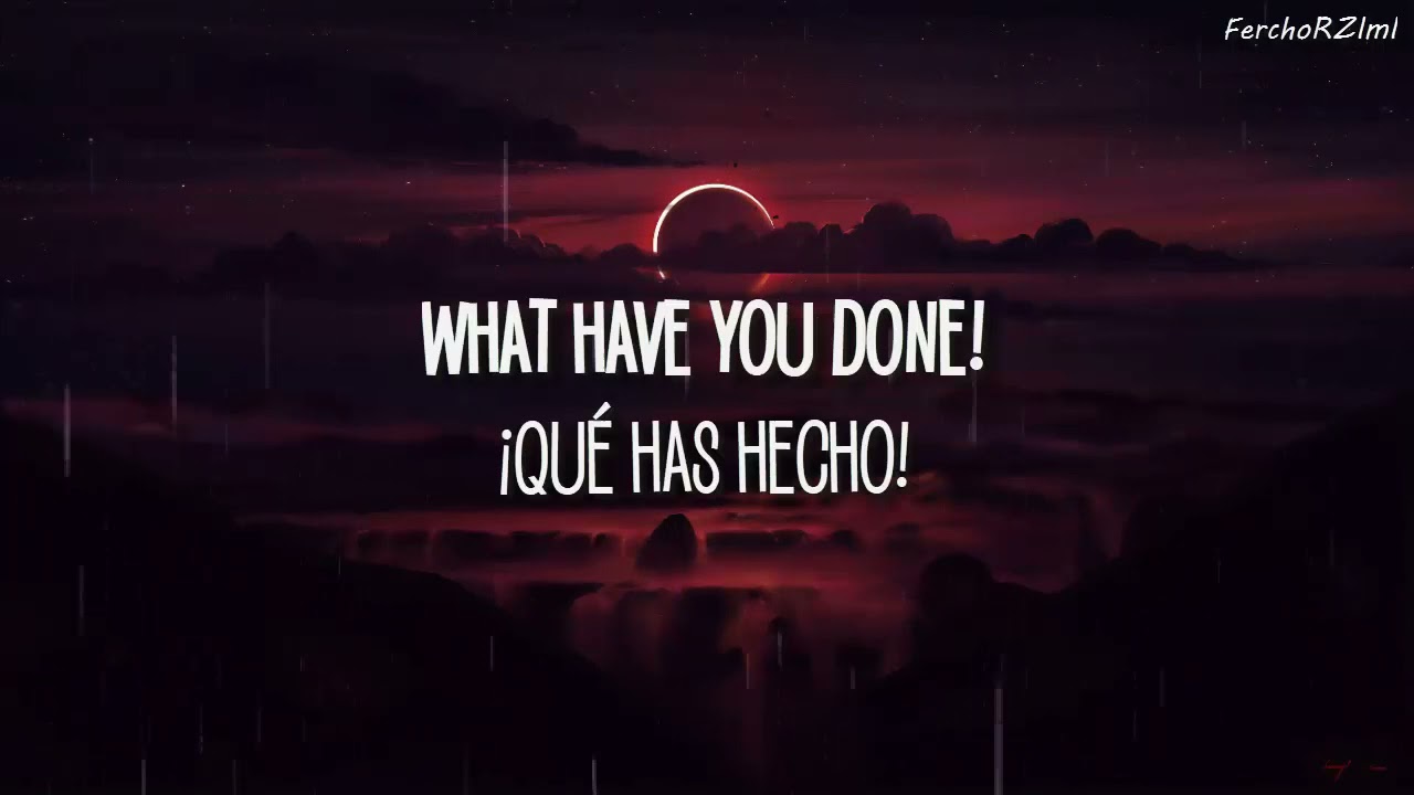 Within Temptation - What Have You Done (feat. Keith Caputo) [Sub Español/Inglés]