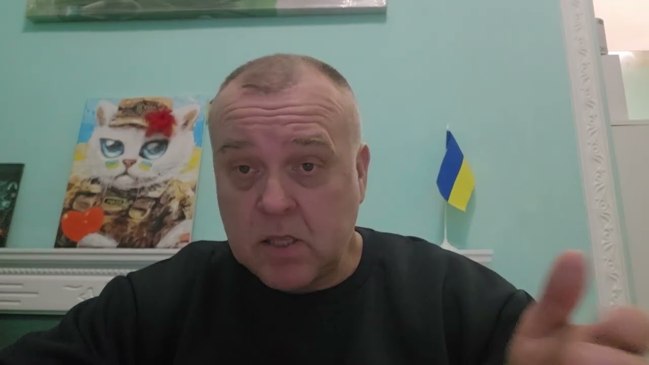 Ситуация накаляется
