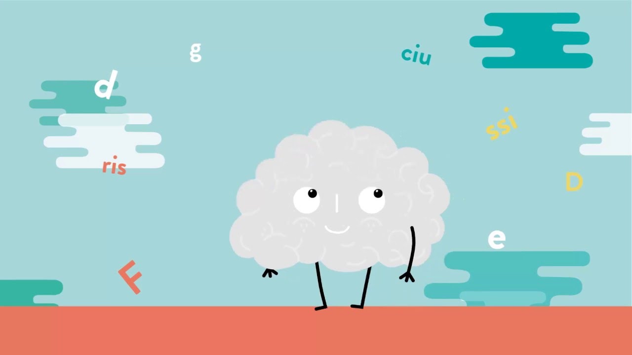Che cos'è la dislessia? Difficoltà di lettura nei bambini spiegate con il software Erickson
