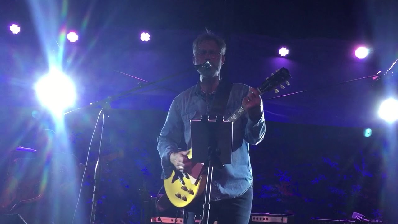 Anders Osborne “Peace”