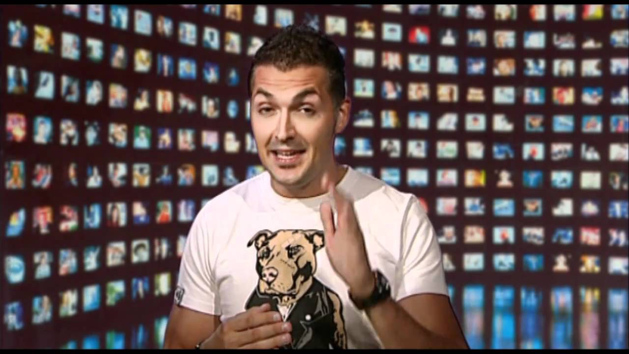 TV Presenters Course - Autocue Pieces To Camera - Pozitiv, London, UK