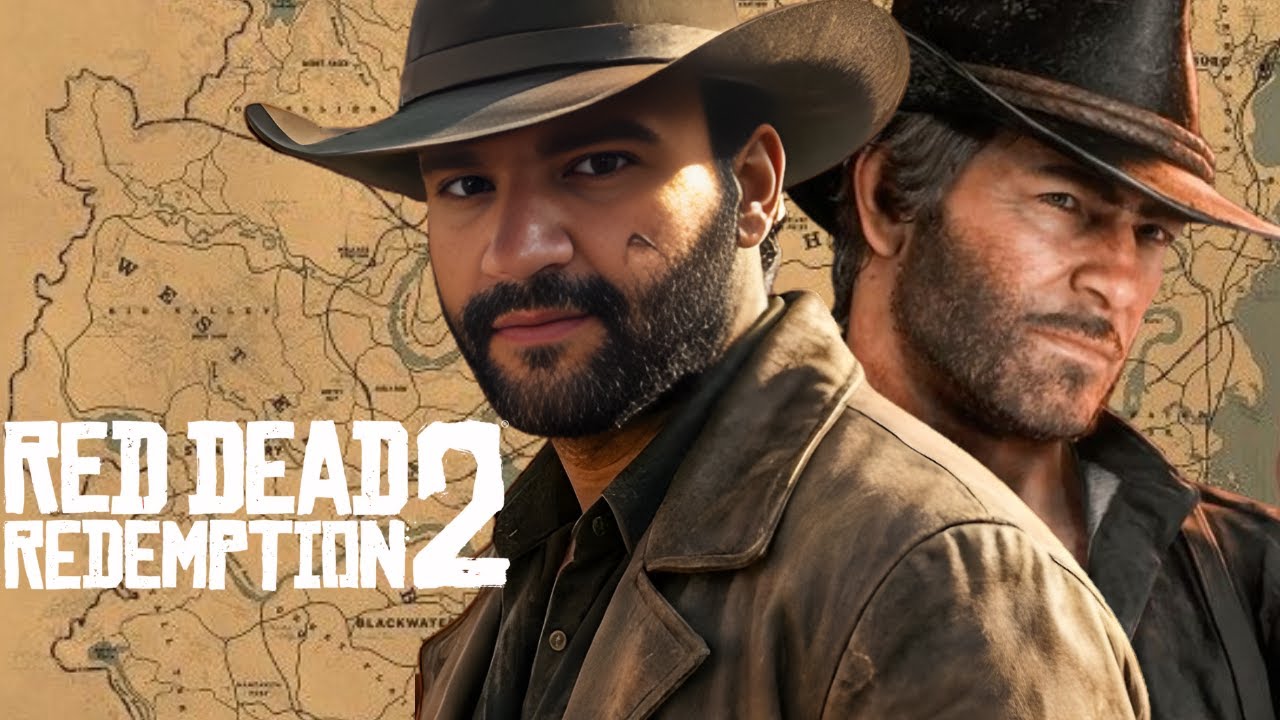 Red Dead Redemption 2–Concluding Chapter 3 Tonight | Bandits, Bounties & Shootouts | PS5 LIVE