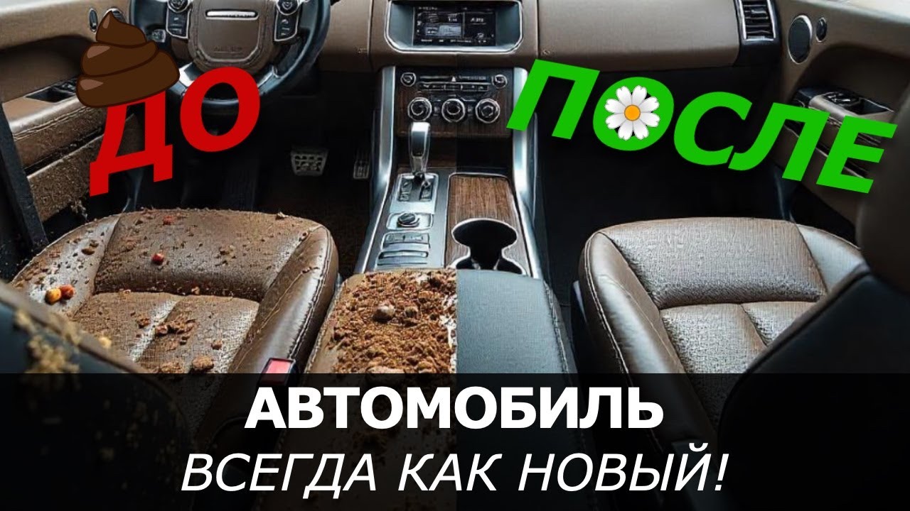 ИДЕАЛЬНЫЙ АВТОМОБИЛЬ – НАВСЕГДА! Мёд Детейлинг Москва