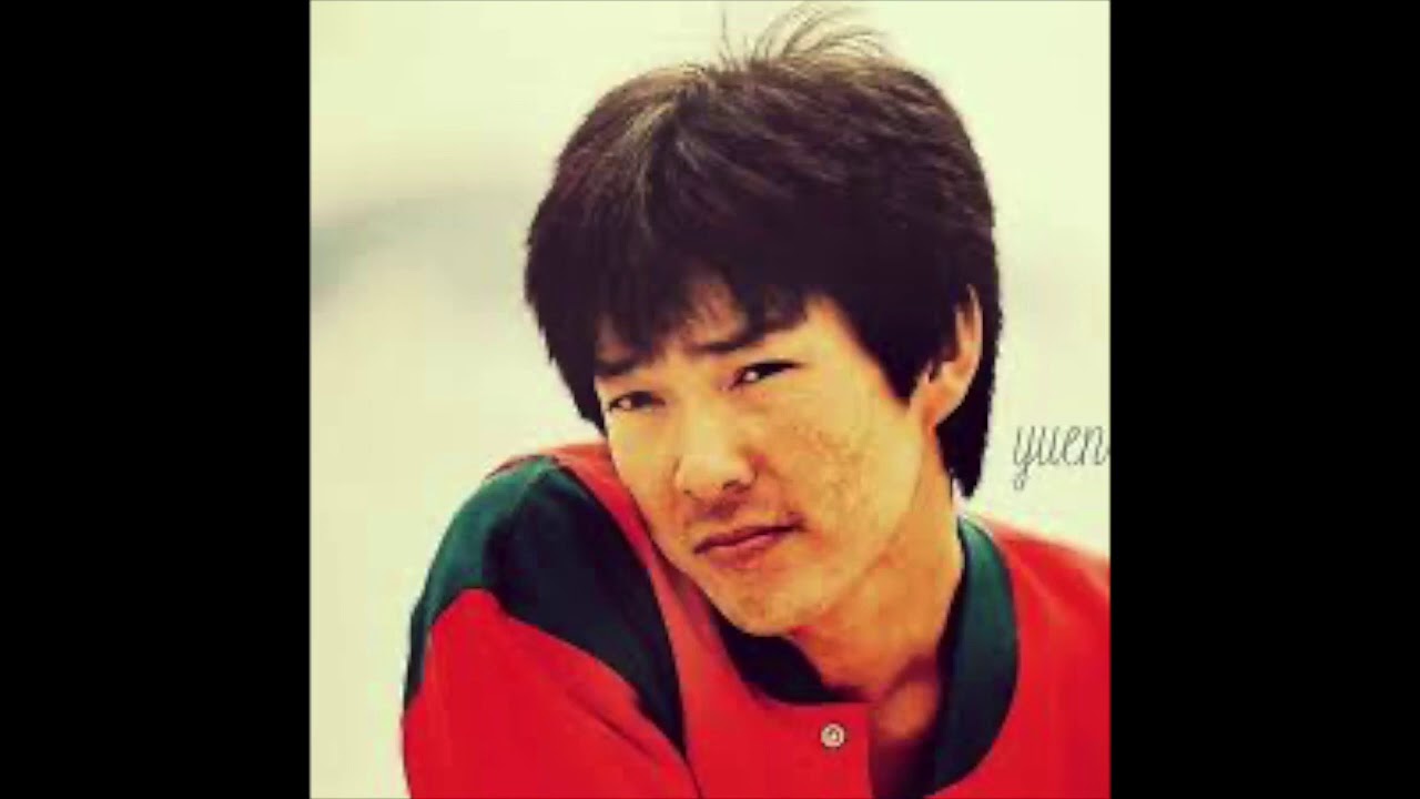 Yuen Biao - Lonely Player