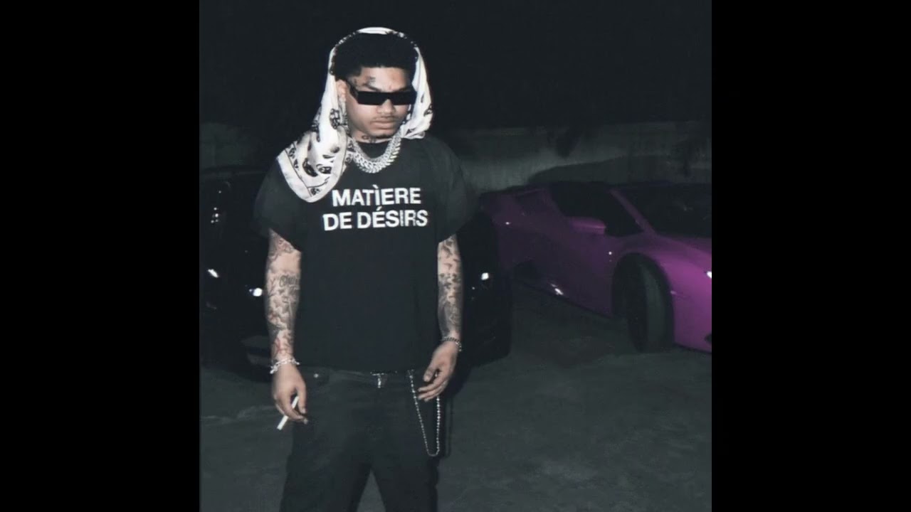 [FREE] NoCap x Rylo Rodriguez type beat - 