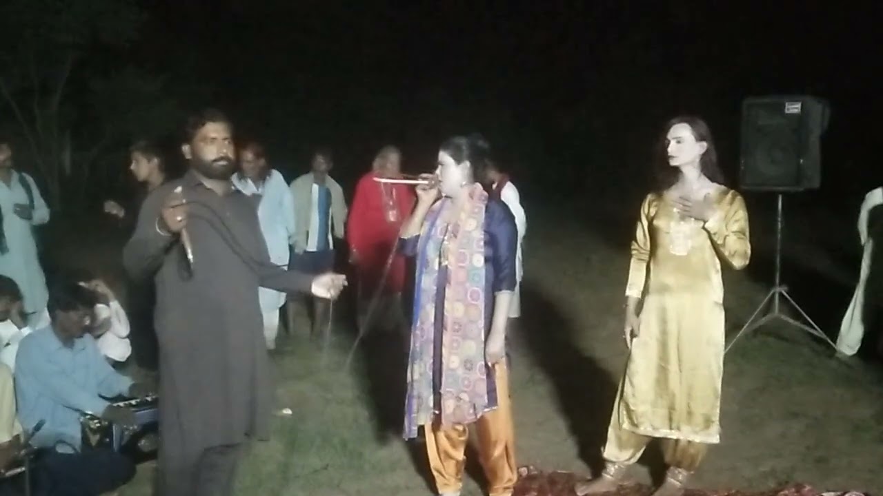 Singer kasim Ali singer shamim Khan Ravi neeli mukabala 03143611816
