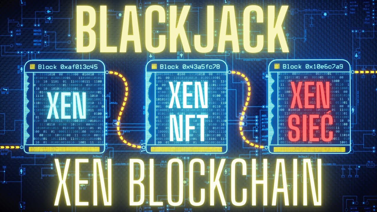 UNIKALNY XEN, XEN NFT, XEN CHAIN AI, XENTURBO