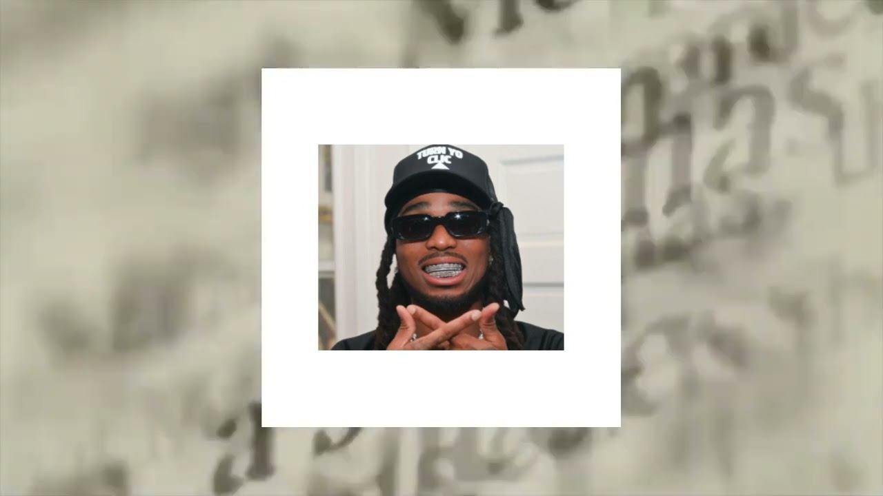 [FREE]  ''MONEY'' TYPE BEAT QUAVO X BRANDAO