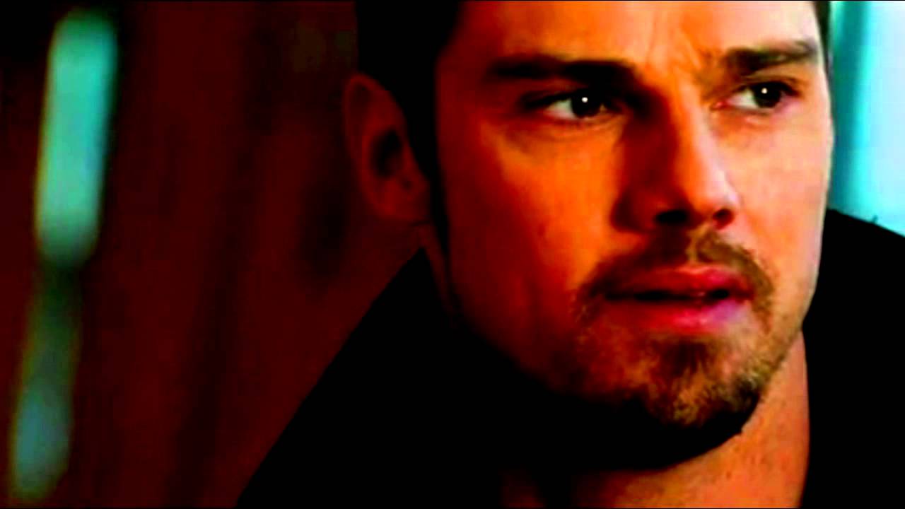 Vincent y Catherine / Right by my side / ( 2x15 - 2x16)