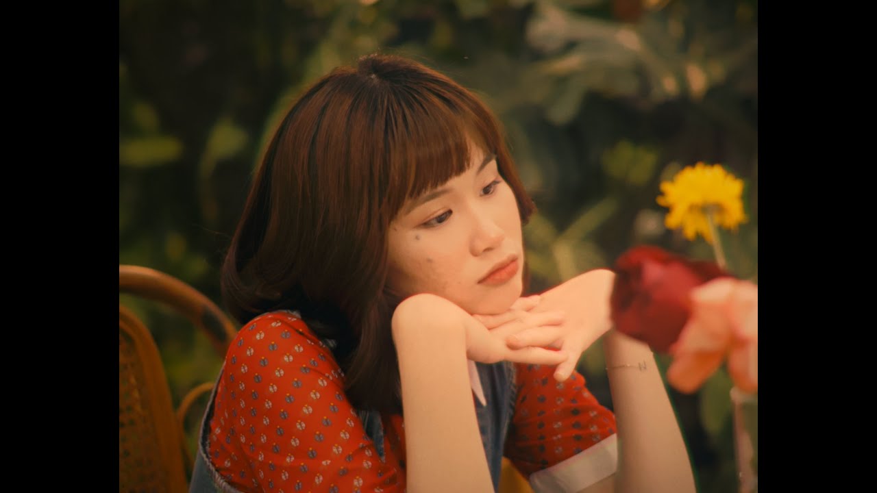 Imel - trust issues (ຄອຍຖາມ) ft. just