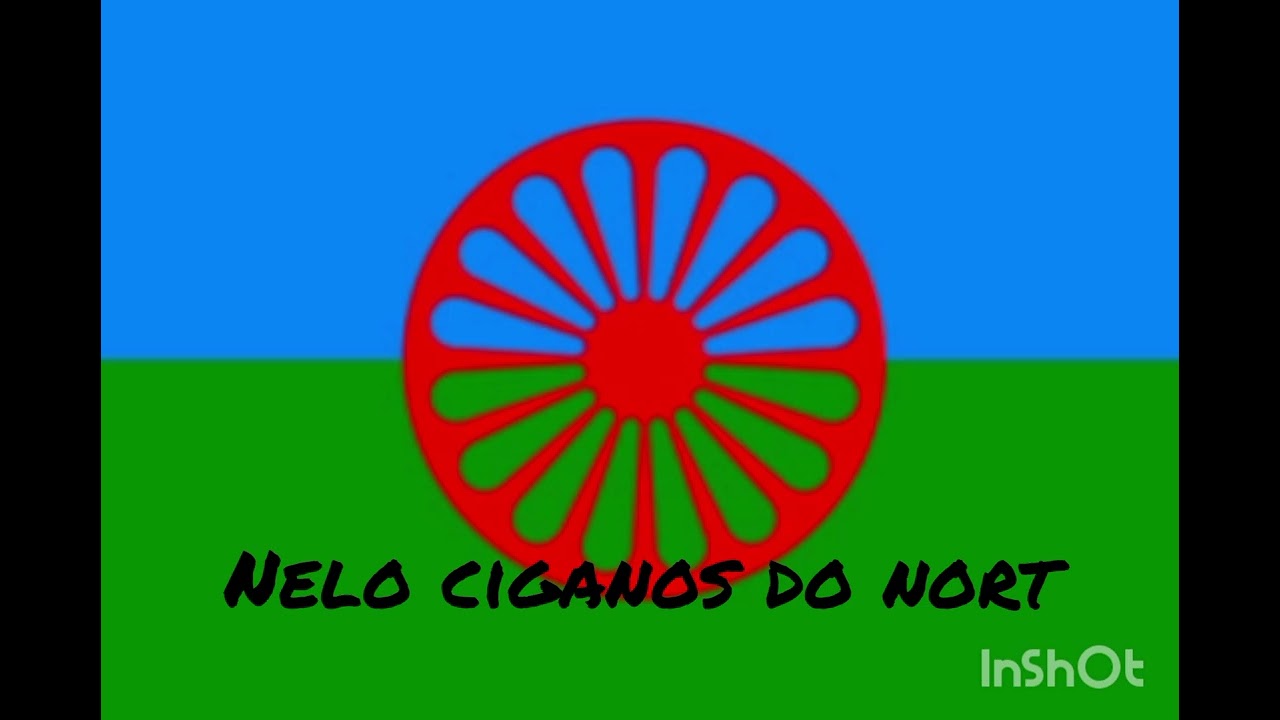 Nelo ciganos do norte 