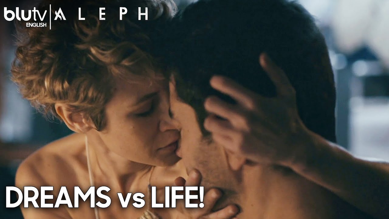 The Greatest Possible Happiness! - Aleph | BluTv English - Alef
